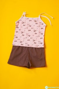 Детский костюм ДК 3 (в ассортименте)